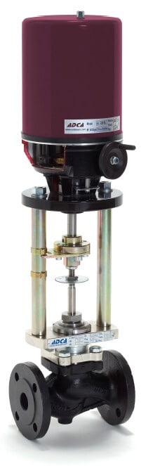 Adca EV25G