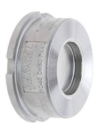 Adca RD40 disc