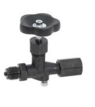 Adca manometer kraantjes